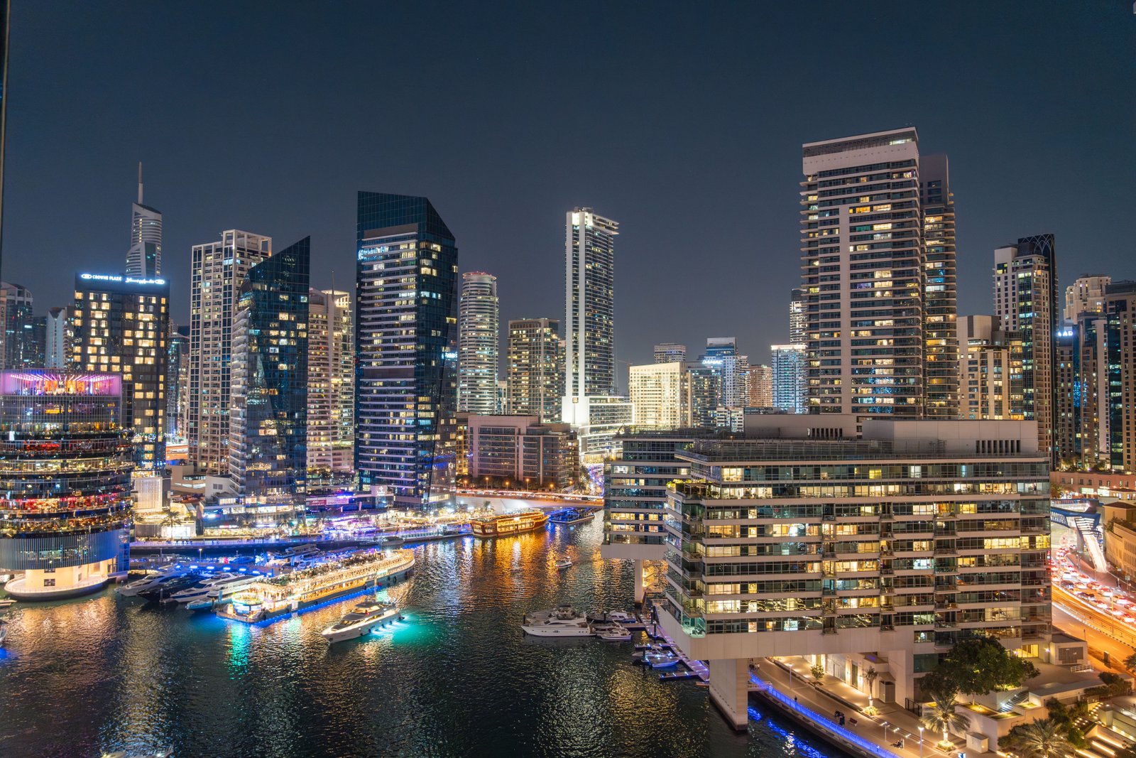 Dubai Luxury Tour