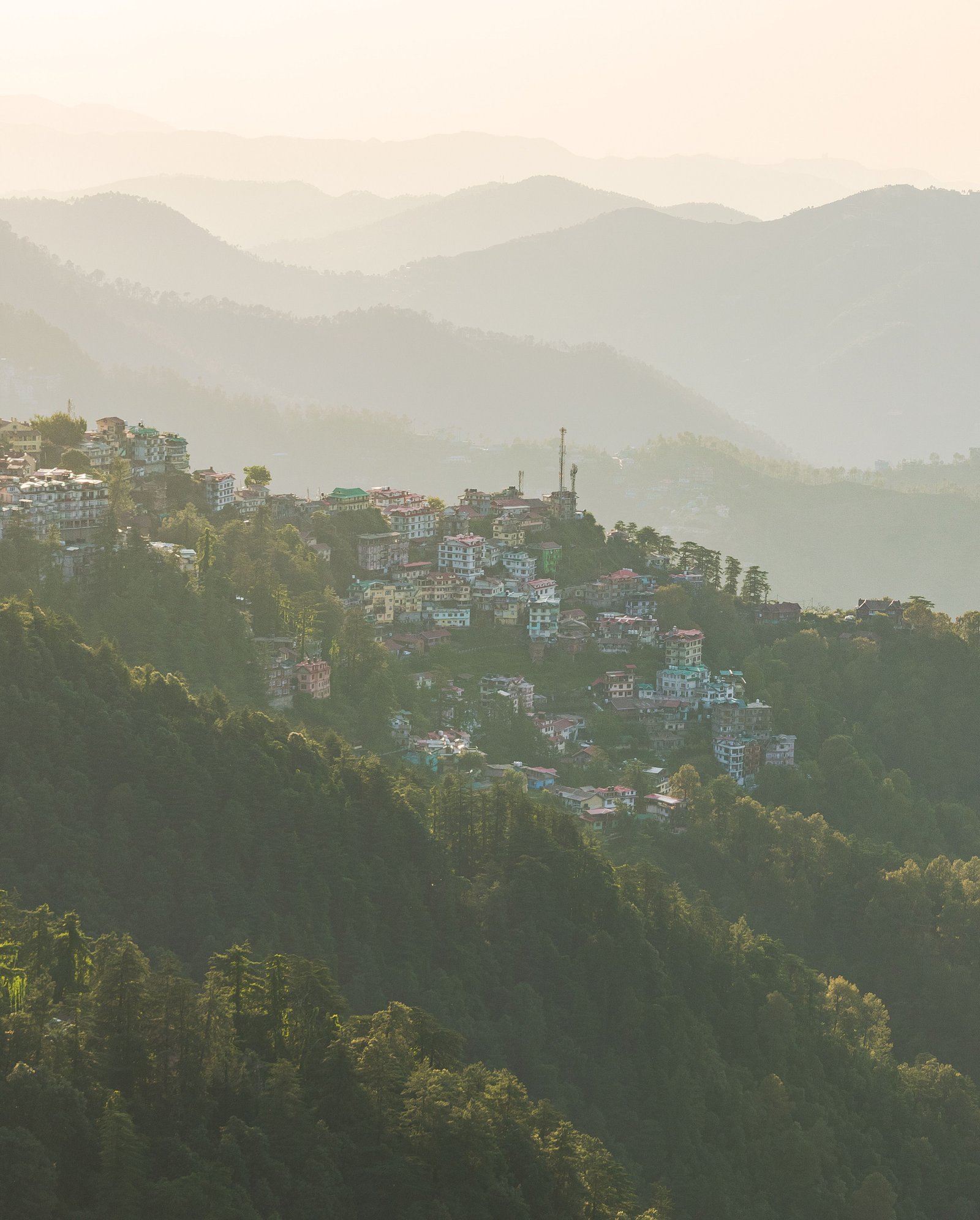 Himachal Adventure