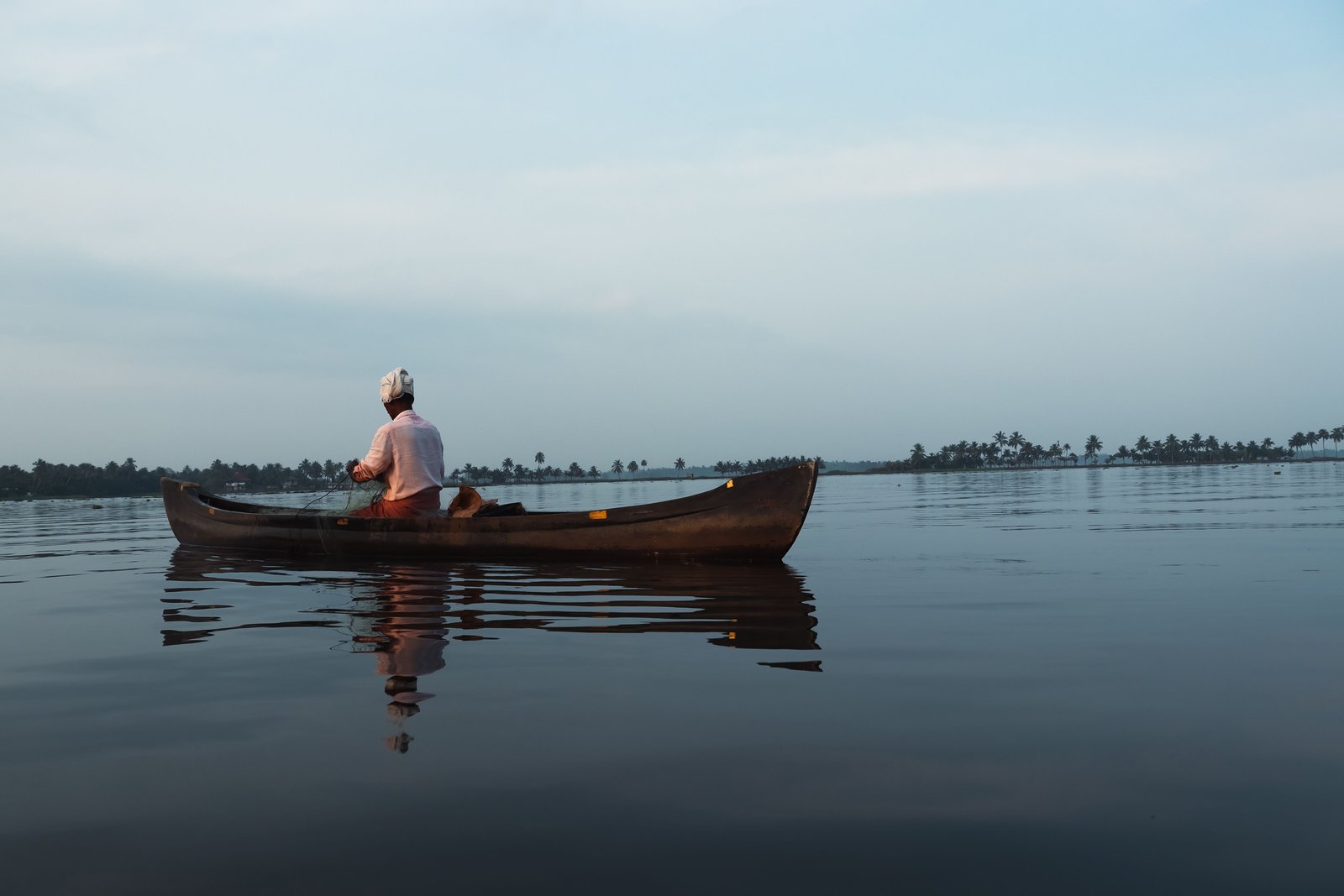 Kerala Backwaters