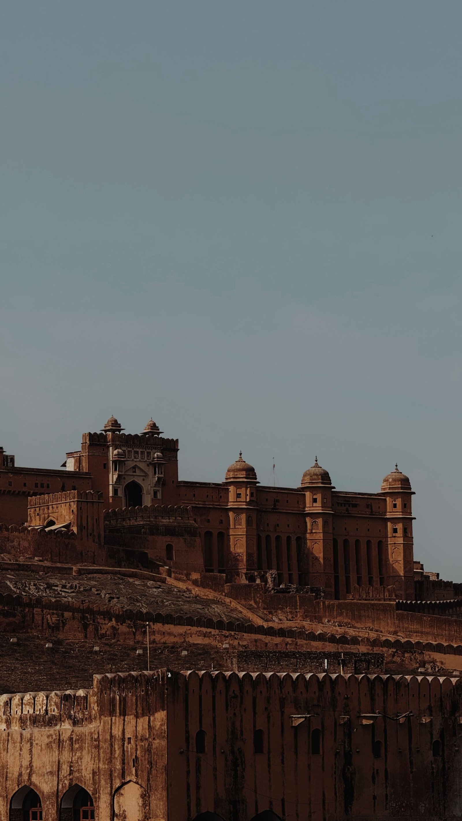 Rajasthan Heritage Tour